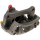 Purchase Top-Quality Rear Right Rebuilt Caliper With Hardware by CENTRIC PARTS - 141.44515 pa9