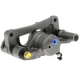 Purchase Top-Quality Rear Right Rebuilt Caliper With Hardware by CENTRIC PARTS - 141.44519 pa12