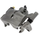 Purchase Top-Quality Rear Right Rebuilt Caliper With Hardware by CENTRIC PARTS - 141.44519 pa14