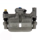 Purchase Top-Quality Rear Right Rebuilt Caliper With Hardware by CENTRIC PARTS - 141.44519 pa2