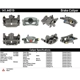 Purchase Top-Quality Rear Right Rebuilt Caliper With Hardware by CENTRIC PARTS - 141.44519 pa6