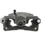 Purchase Top-Quality Rear Right Rebuilt Caliper With Hardware by CENTRIC PARTS - 141.44525 pa11