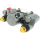 Purchase Top-Quality Rear Right Rebuilt Caliper With Hardware by CENTRIC PARTS - 141.44531 pa8