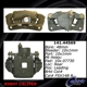 Purchase Top-Quality Rear Right Rebuilt Caliper With Hardware by CENTRIC PARTS - 141.44569 pa7