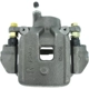 Purchase Top-Quality Rear Right Rebuilt Caliper With Hardware by CENTRIC PARTS - 141.44569 pa8