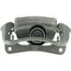 Purchase Top-Quality Rear Right Rebuilt Caliper With Hardware by CENTRIC PARTS - 141.44569 pa9