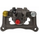 Purchase Top-Quality Rear Right Rebuilt Caliper With Hardware by CENTRIC PARTS - 141.44577 pa1