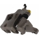 Purchase Top-Quality Rear Right Rebuilt Caliper With Hardware by CENTRIC PARTS - 141.44577 pa10
