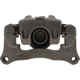 Purchase Top-Quality Rear Right Rebuilt Caliper With Hardware by CENTRIC PARTS - 141.44577 pa11