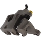 Purchase Top-Quality Rear Right Rebuilt Caliper With Hardware by CENTRIC PARTS - 141.44577 pa12