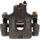 Purchase Top-Quality Rear Right Rebuilt Caliper With Hardware by CENTRIC PARTS - 141.44577 pa13