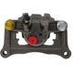 Purchase Top-Quality Rear Right Rebuilt Caliper With Hardware by CENTRIC PARTS - 141.44577 pa14