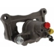Purchase Top-Quality Rear Right Rebuilt Caliper With Hardware by CENTRIC PARTS - 141.44577 pa3