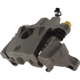 Purchase Top-Quality Rear Right Rebuilt Caliper With Hardware by CENTRIC PARTS - 141.44579 pa2