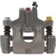 Purchase Top-Quality Rear Right Rebuilt Caliper With Hardware by CENTRIC PARTS - 141.44579 pa3