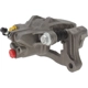 Purchase Top-Quality Rear Right Rebuilt Caliper With Hardware by CENTRIC PARTS - 141.44579 pa7