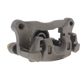 Purchase Top-Quality Rear Right Rebuilt Caliper With Hardware by CENTRIC PARTS - 141.44579 pa9