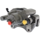 Purchase Top-Quality Rear Right Rebuilt Caliper With Hardware by CENTRIC PARTS - 141.44583 pa1