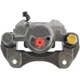 Purchase Top-Quality Rear Right Rebuilt Caliper With Hardware by CENTRIC PARTS - 141.44583 pa11