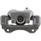 Purchase Top-Quality Rear Right Rebuilt Caliper With Hardware by CENTRIC PARTS - 141.44583 pa12