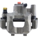 Purchase Top-Quality Rear Right Rebuilt Caliper With Hardware by CENTRIC PARTS - 141.44583 pa2