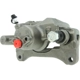 Purchase Top-Quality Rear Right Rebuilt Caliper With Hardware by CENTRIC PARTS - 141.44585 pa1