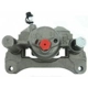 Purchase Top-Quality Rear Right Rebuilt Caliper With Hardware by CENTRIC PARTS - 141.44585 pa13