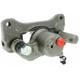 Purchase Top-Quality Rear Right Rebuilt Caliper With Hardware by CENTRIC PARTS - 141.44585 pa15