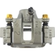 Purchase Top-Quality Rear Right Rebuilt Caliper With Hardware by CENTRIC PARTS - 141.44587 pa2