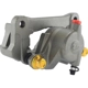 Purchase Top-Quality Rear Right Rebuilt Caliper With Hardware by CENTRIC PARTS - 141.44587 pa5