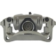 Purchase Top-Quality Rear Right Rebuilt Caliper With Hardware by CENTRIC PARTS - 141.44587 pa7