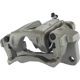 Purchase Top-Quality Rear Right Rebuilt Caliper With Hardware by CENTRIC PARTS - 141.44587 pa9