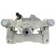 Purchase Top-Quality Rear Right Rebuilt Caliper With Hardware by CENTRIC PARTS - 141.44591 pa1