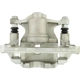 Purchase Top-Quality Rear Right Rebuilt Caliper With Hardware by CENTRIC PARTS - 141.44591 pa12