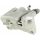 Purchase Top-Quality Rear Right Rebuilt Caliper With Hardware by CENTRIC PARTS - 141.44591 pa8