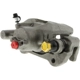 Purchase Top-Quality Rear Right Rebuilt Caliper With Hardware by CENTRIC PARTS - 141.44595 pa1