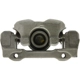 Purchase Top-Quality Rear Right Rebuilt Caliper With Hardware by CENTRIC PARTS - 141.44595 pa11