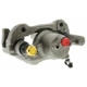 Purchase Top-Quality Rear Right Rebuilt Caliper With Hardware by CENTRIC PARTS - 141.44595 pa16