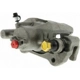 Purchase Top-Quality Rear Right Rebuilt Caliper With Hardware by CENTRIC PARTS - 141.44595 pa21
