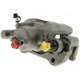 Purchase Top-Quality Rear Right Rebuilt Caliper With Hardware by CENTRIC PARTS - 141.44595 pa23