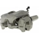 Purchase Top-Quality Rear Right Rebuilt Caliper With Hardware by CENTRIC PARTS - 141.44595 pa24
