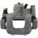Purchase Top-Quality Rear Right Rebuilt Caliper With Hardware by CENTRIC PARTS - 141.44595 pa9