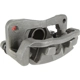 Purchase Top-Quality Rear Right Rebuilt Caliper With Hardware by CENTRIC PARTS - 141.44601 pa10