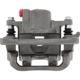 Purchase Top-Quality Rear Right Rebuilt Caliper With Hardware by CENTRIC PARTS - 141.44601 pa2