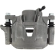 Purchase Top-Quality Rear Right Rebuilt Caliper With Hardware by CENTRIC PARTS - 141.44601 pa6