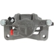 Purchase Top-Quality Rear Right Rebuilt Caliper With Hardware by CENTRIC PARTS - 141.44601 pa8