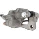 Purchase Top-Quality Rear Right Rebuilt Caliper With Hardware by CENTRIC PARTS - 141.44601 pa9
