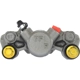Purchase Top-Quality Rear Right Rebuilt Caliper With Hardware by CENTRIC PARTS - 141.44605 pa5