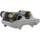 Purchase Top-Quality Rear Right Rebuilt Caliper With Hardware by CENTRIC PARTS - 141.44605 pa6