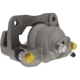 Purchase Top-Quality Rear Right Rebuilt Caliper With Hardware by CENTRIC PARTS - 141.44615 pa1